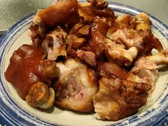 -山南熏肉大饼(辽菜旗舰店)