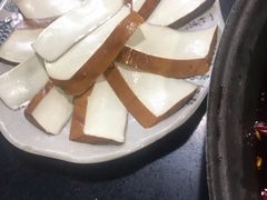 -铜元老码头鳝鱼火锅