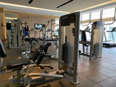 -中山利和希尔顿酒店