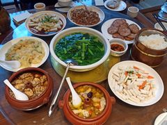 -香满楼(临安路店)