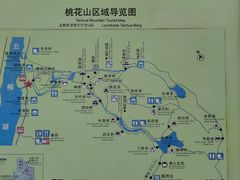 -常德桃花源景区