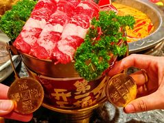 -蜀大侠火锅(总府路店)