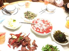 -涌上外婆桥(南塘店)