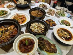 -阿毛饭店(和义路店)