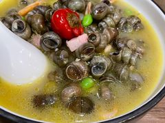 -锡和无锡菜(景丽苑店)