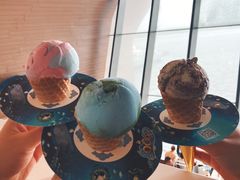 -贝林大翅鲸简餐厅(国家海洋博物馆店)