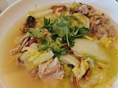 -民天酒楼(吕家营店)