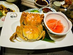 -極上萬膳·日料放题(海岸城店)