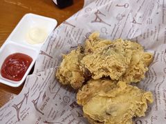 -韩礼年糕(飞虹路店)
