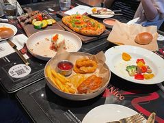 -Nord Grill&Bar Highland诺德西餐(深圳欢乐海岸店)