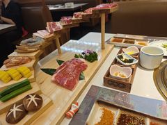 -千寻山野烤肉(中关村店)