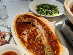 -又见炊烟私房菜(敬亭路店)