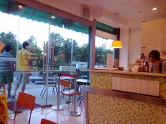 -香草叶披萨·咖啡·啤酒(翰林邻里中心店)