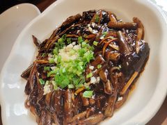 -浦江餐饮•上海菜馆(五四路店)