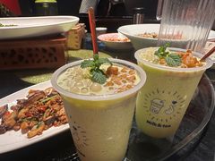 -老头儿油爆虾·知味杭州(爱琴海购物中心)
