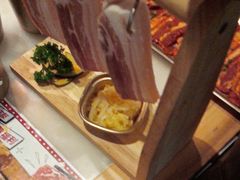 -韩宫宴和牛烤肉(宣州国购店)