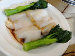 -岭南汇海鲜酒家·粤菜·手工茶点(蛇口店)