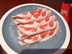 -1078號老北京涮肉(松柏店)