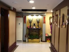 -敬亭盲人保健按摩(大连西路店)