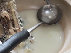 -天乐农家鱼头王(天目湖店)