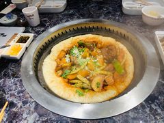 -灶座小锅烀饼·铁锅炖(全国总店)