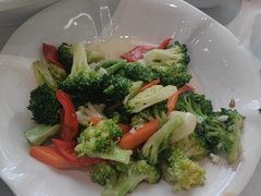 -小秦淮食府(新亭西路店)