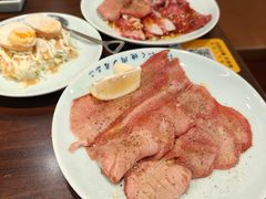 -蒜香焼肉PURUSHIN(马场路店)