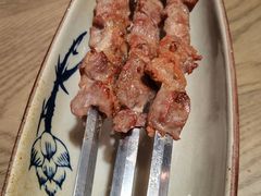 -那时新疆·若羌(经纬汇店)