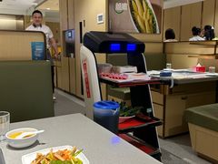 -海底捞火锅(团结桥店)