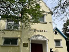 -波尔登森林公园