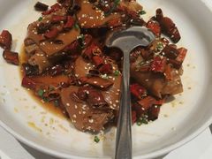 香辣美容蹄-胡大饭馆 24h(簋街总店)