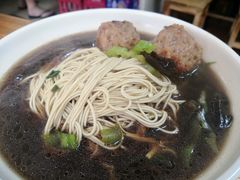 -超爷叔面馆(西园店)