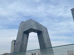 -中央广播电视总台(光华路办公区)