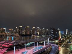 -三利音·东方司宴(外滩店)