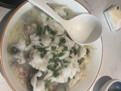 石斑鱼-香香海南菜餐厅