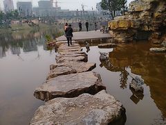 -枫香湖儿童公园