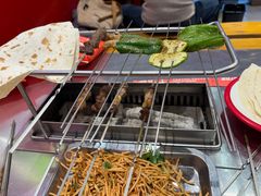 -7只羊·鲜羊肉串·地锅鸡精酿(玄武墨香路店)