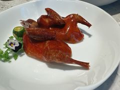 -广州文华东方酒店·江-由辉师傅主理