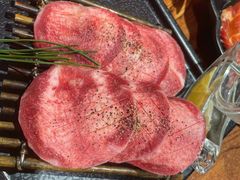 -九田家黑牛烤肉料理(顺义区华联金街店)