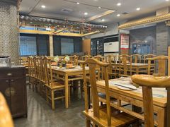 -牛街·马辈儿涮肉(牛街二店)