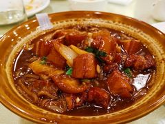-东四民芳餐厅(世茂工三店)