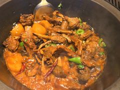 -山河屯铁锅炖(绥望路店)