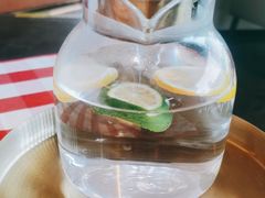 -西贝(东方路店)