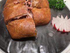 -莆田餐厅PUTIEN(颐堤港店)