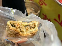 -陈记紫菜饼(湖滨霞店)