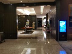 -上海西藏大厦万怡酒店