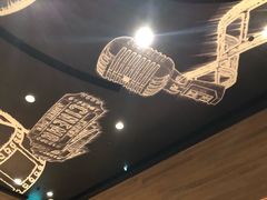 -星汇餐厅(新濠影汇店)
