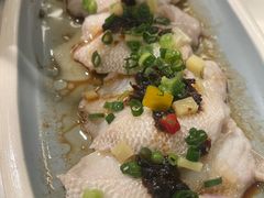 -岭南真味·匠心粤菜(K11店)