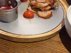 -小大董·烤鸭(王府井apm店)