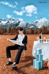 点击看大图 -太古映画婚纱摄影(天河店)